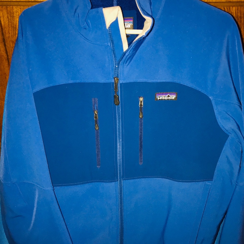 Men’s pullover